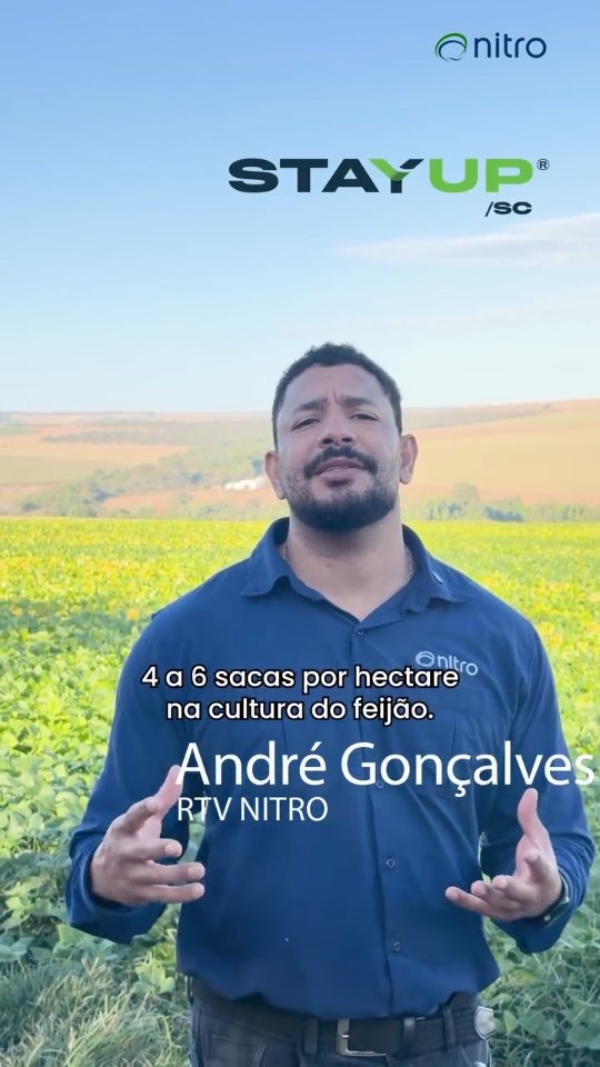 Post de Nitro Agro