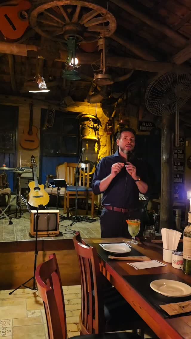 Post de Nortus