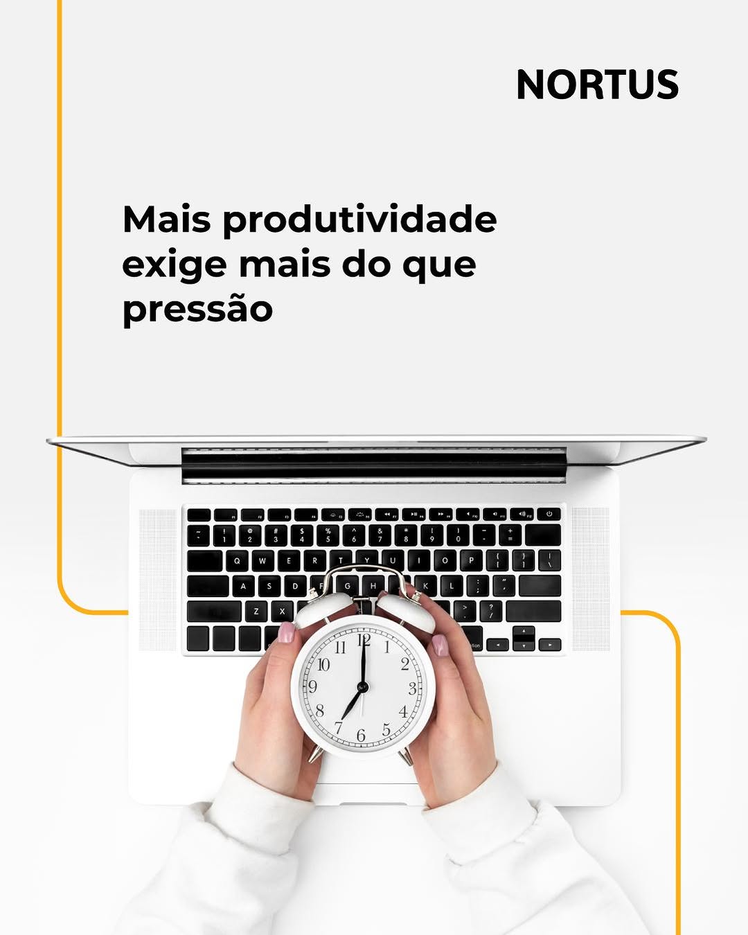 Post de Nortus