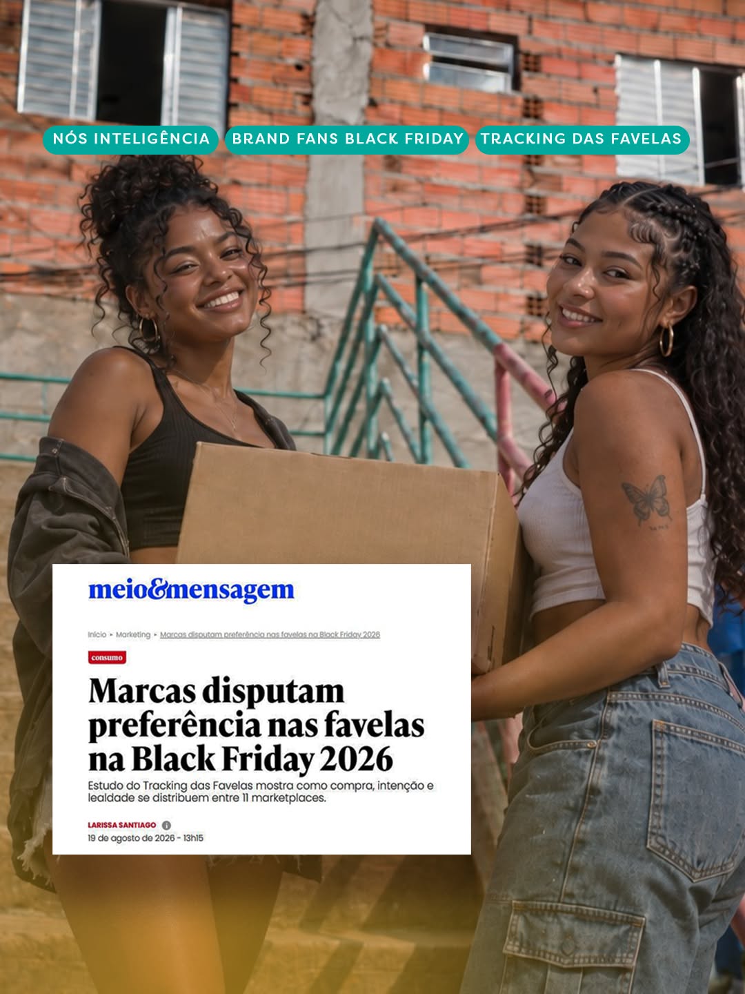 Post de NOS Inteligencia