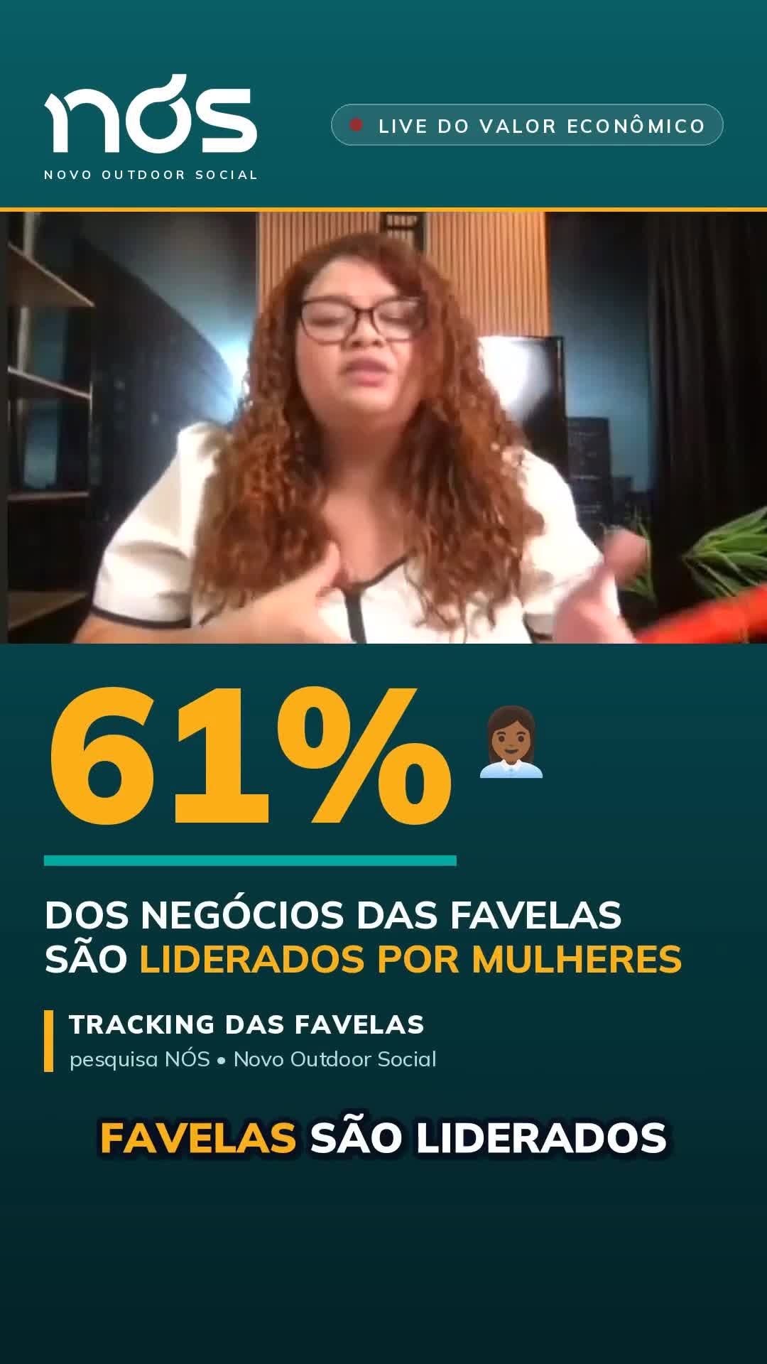 Post de NOS Inteligencia