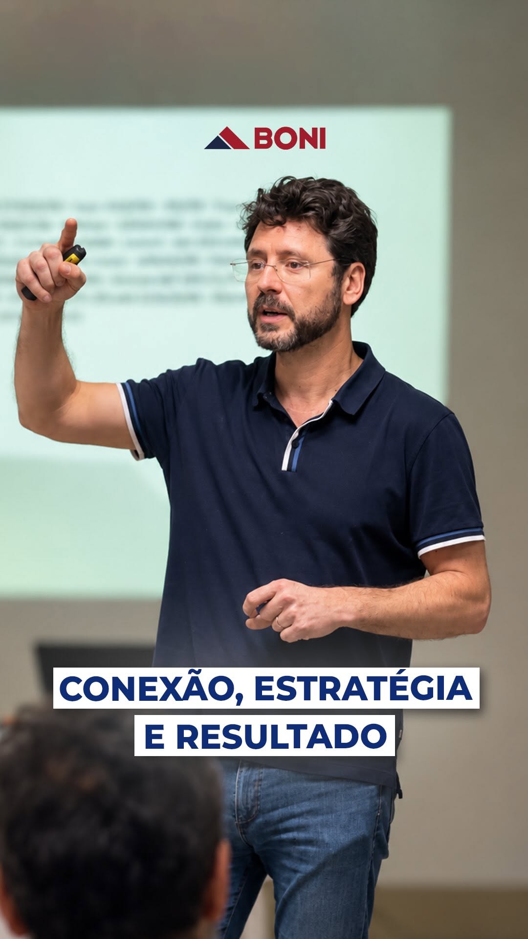 Post de Nova Boni