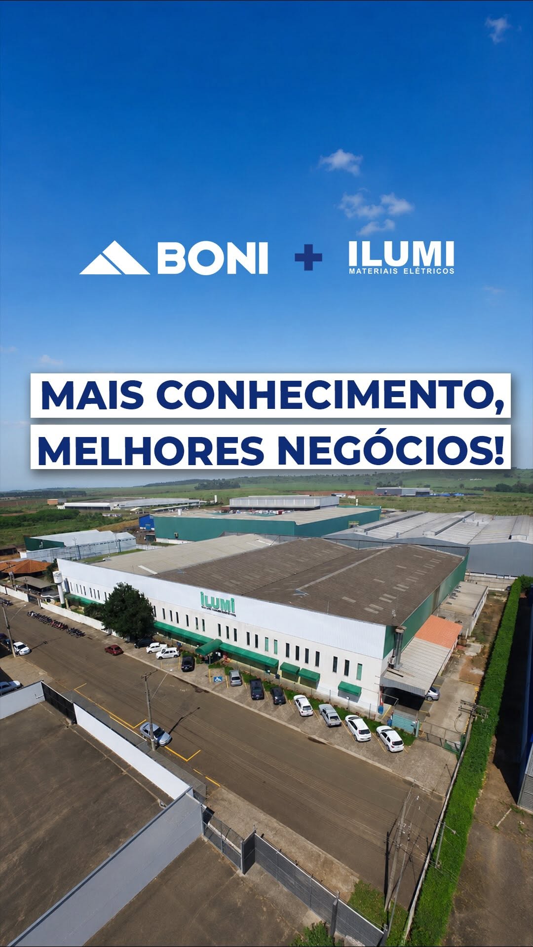Post de Nova Boni