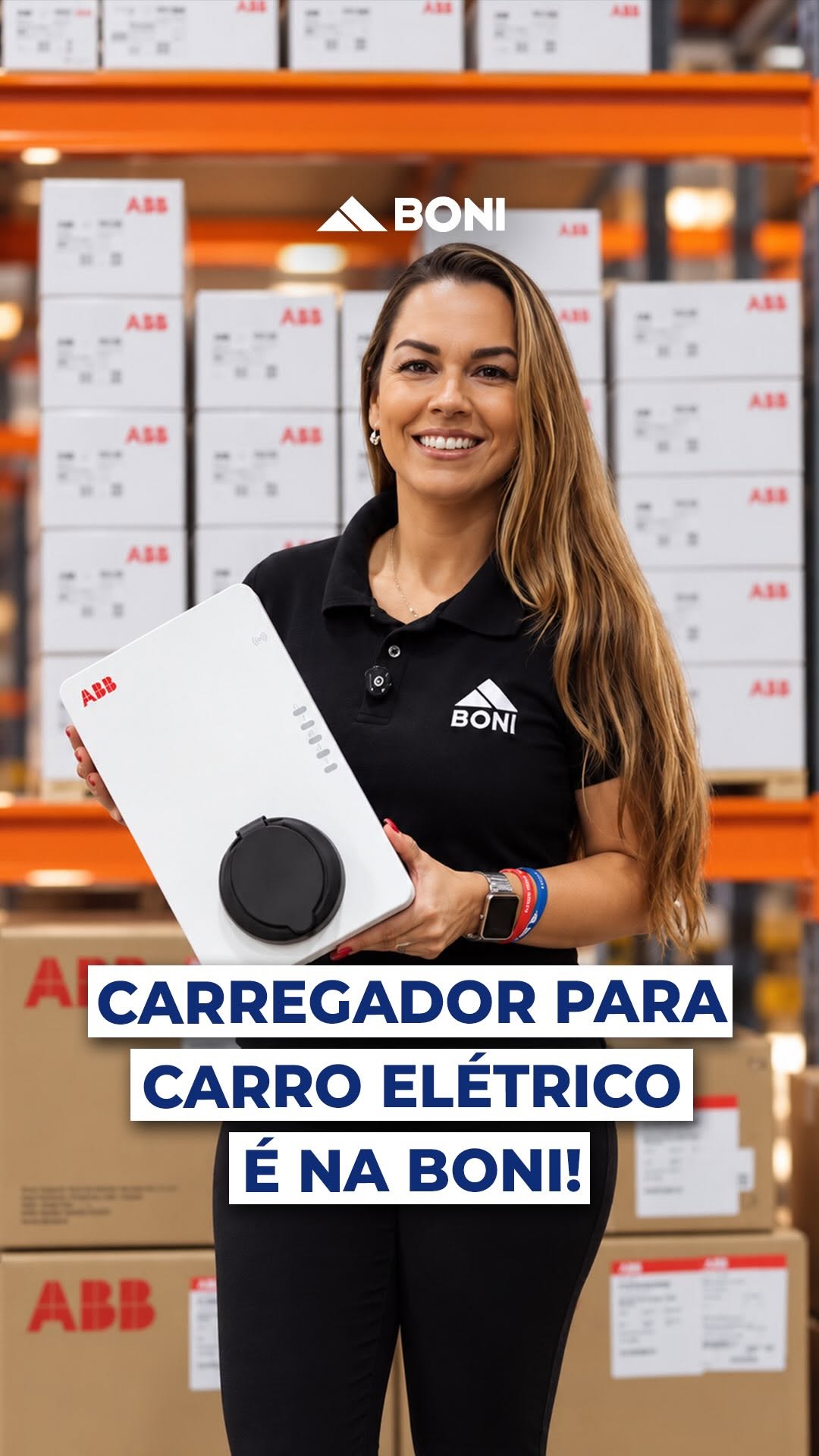 Post de Nova Boni