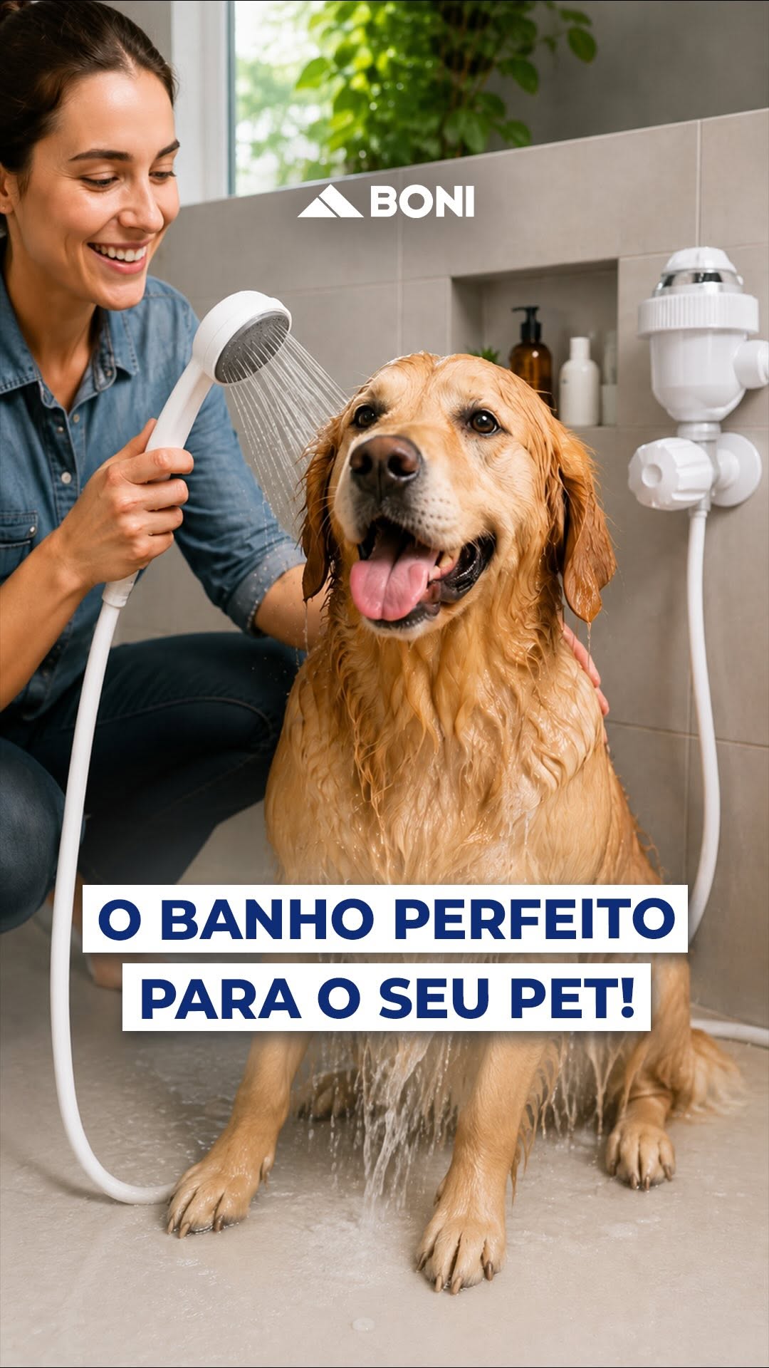 Post de Nova Boni