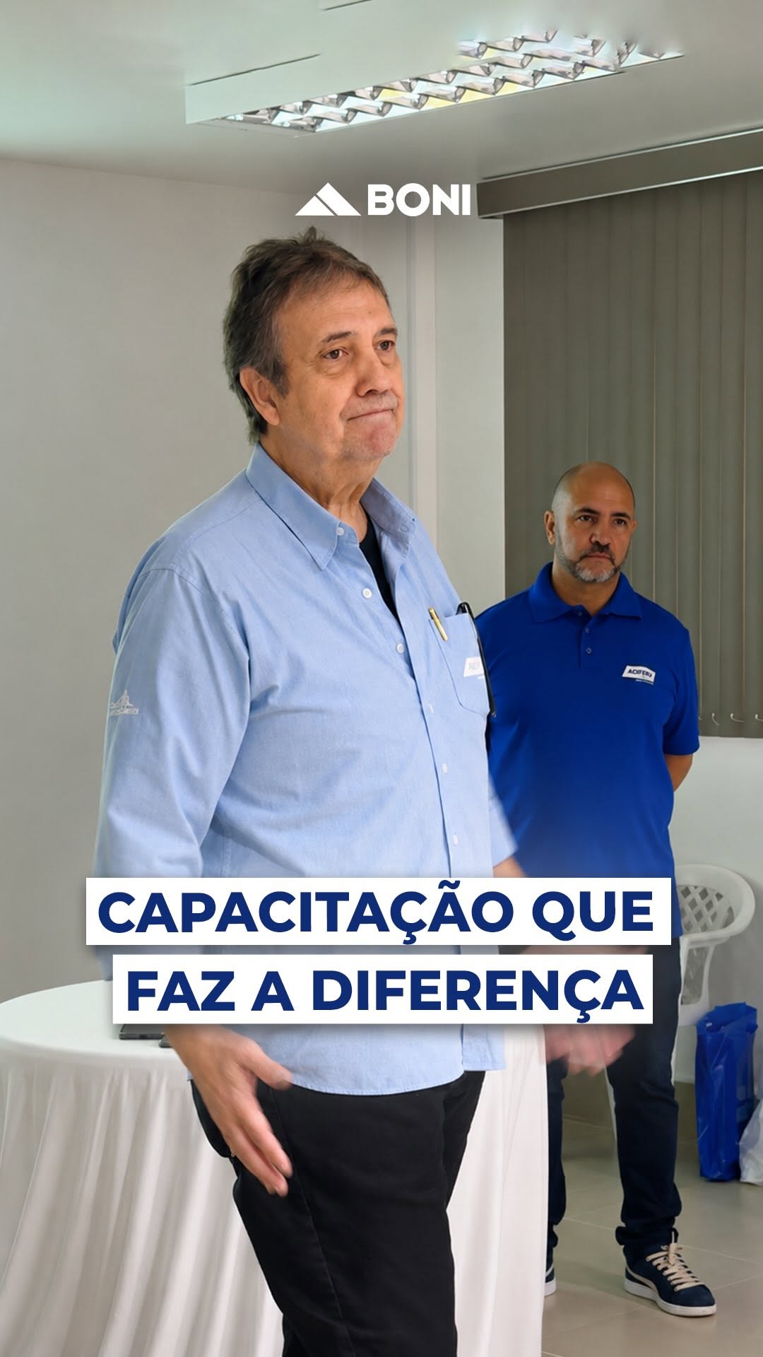 Post de Nova Boni
