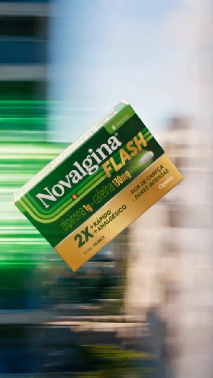 Post de Novalgina