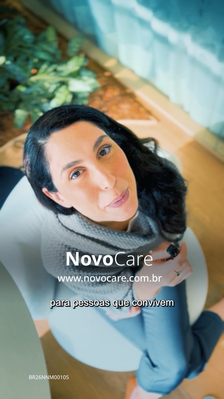 Post de Novo Nordisk