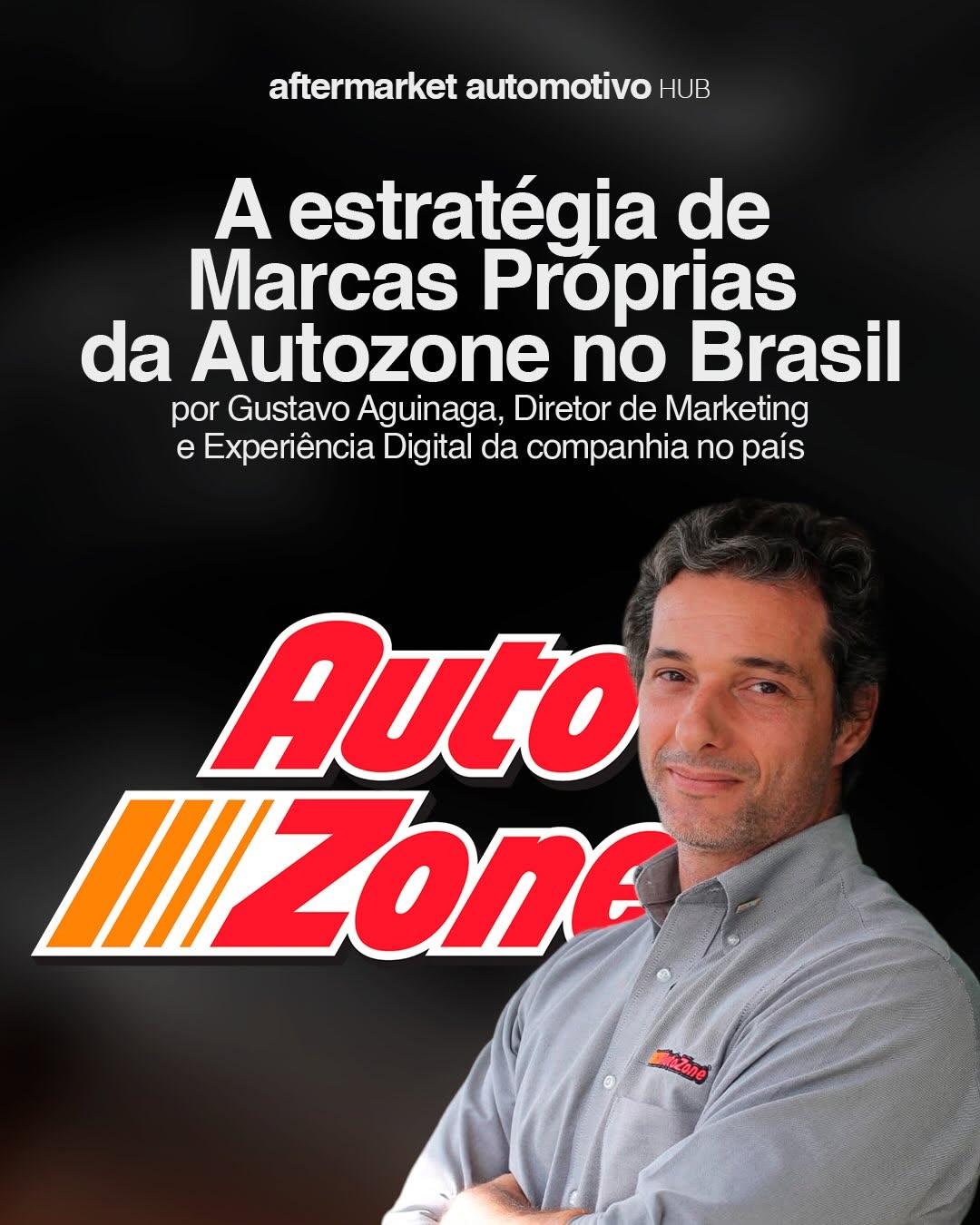 Post de Novo Varejo Automotivo