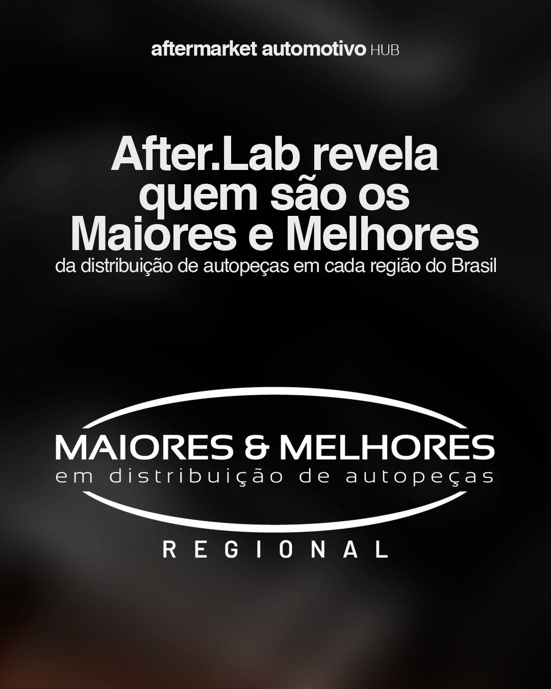 Post de Novo Varejo Automotivo