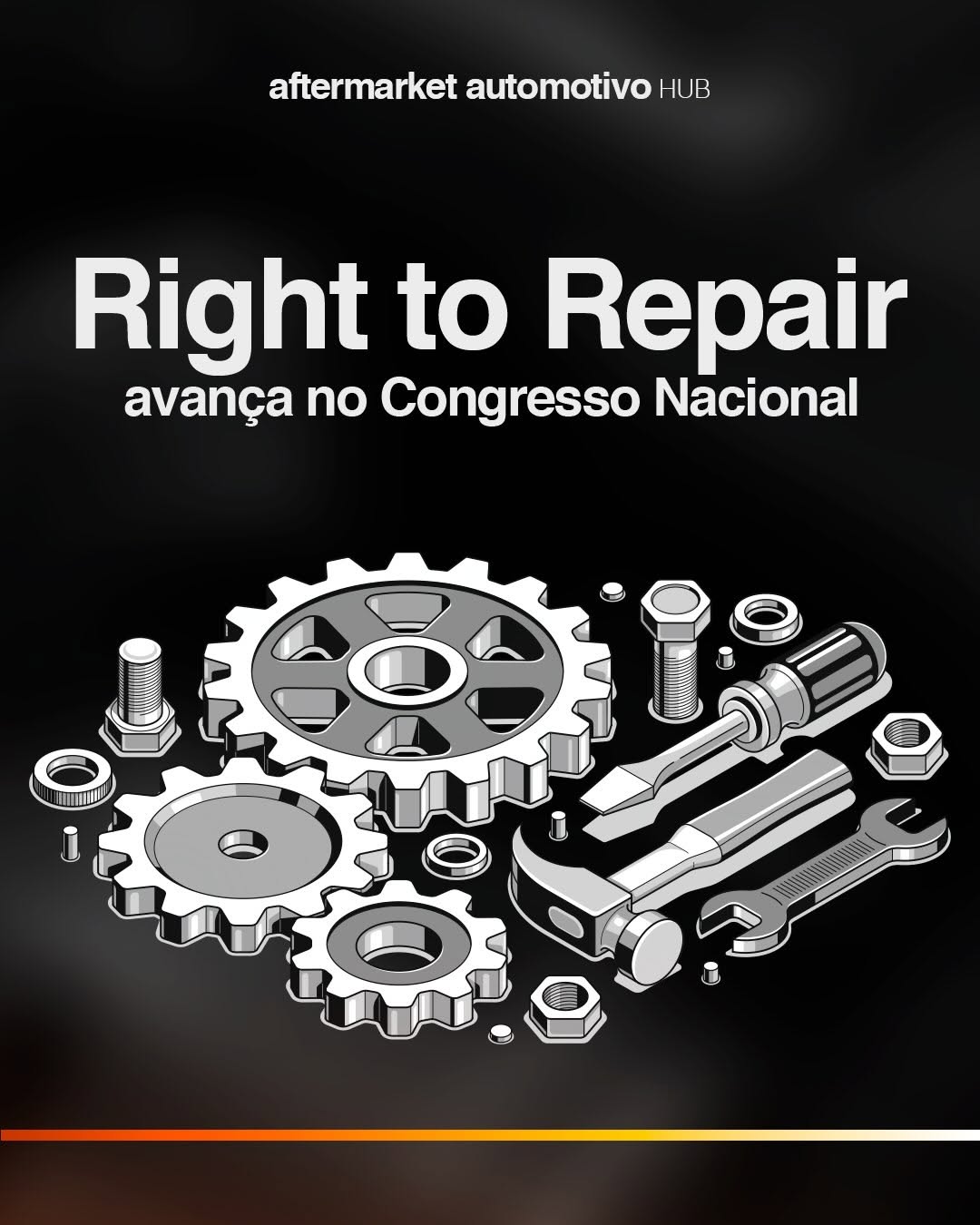 Post de Novo Varejo Automotivo