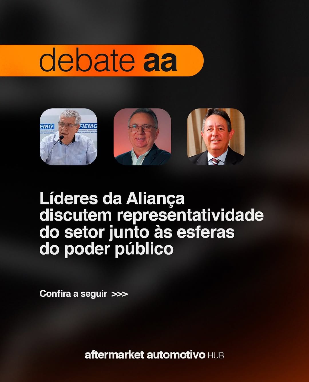 Post de Novo Varejo Automotivo