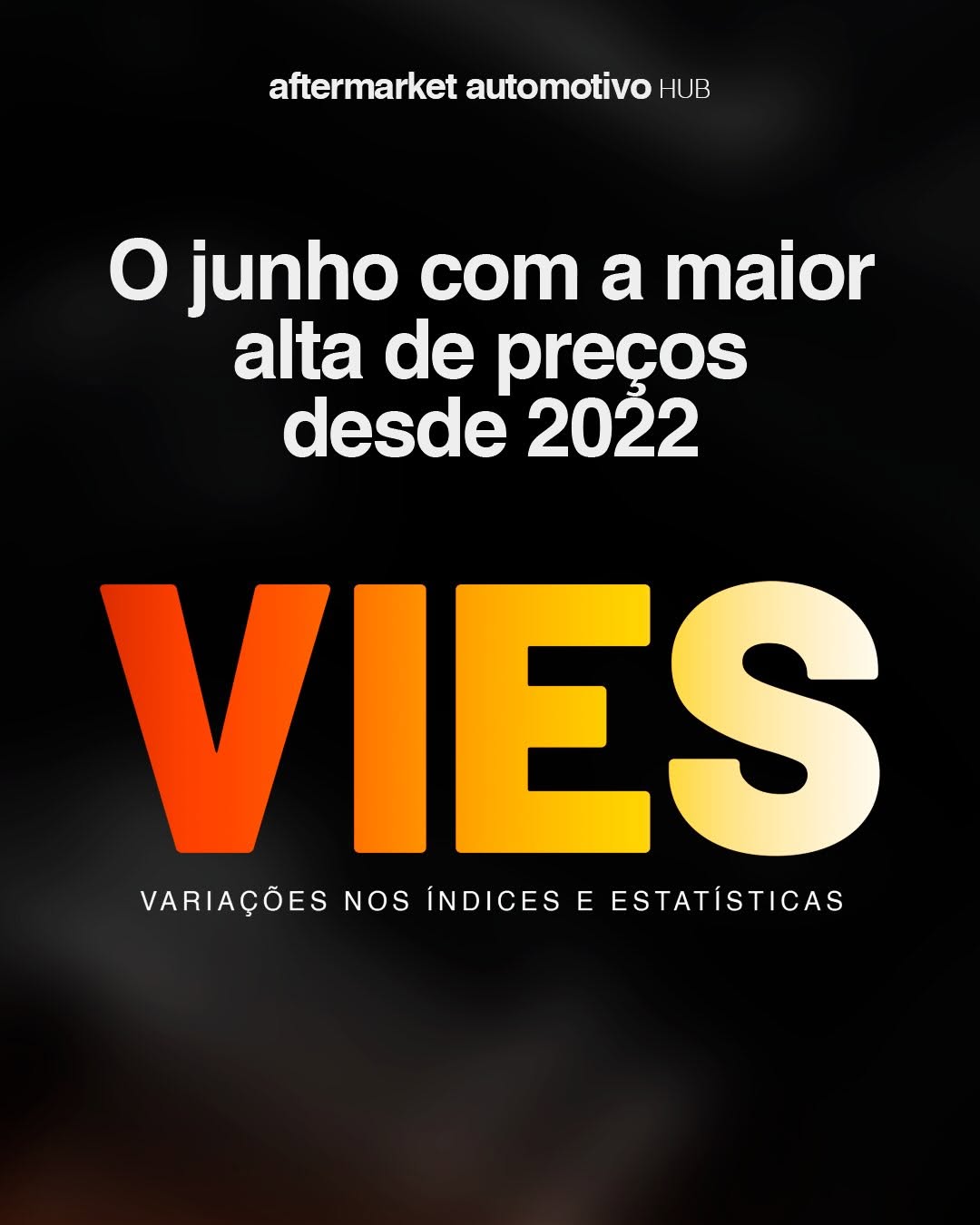 Post de Novo Varejo Automotivo