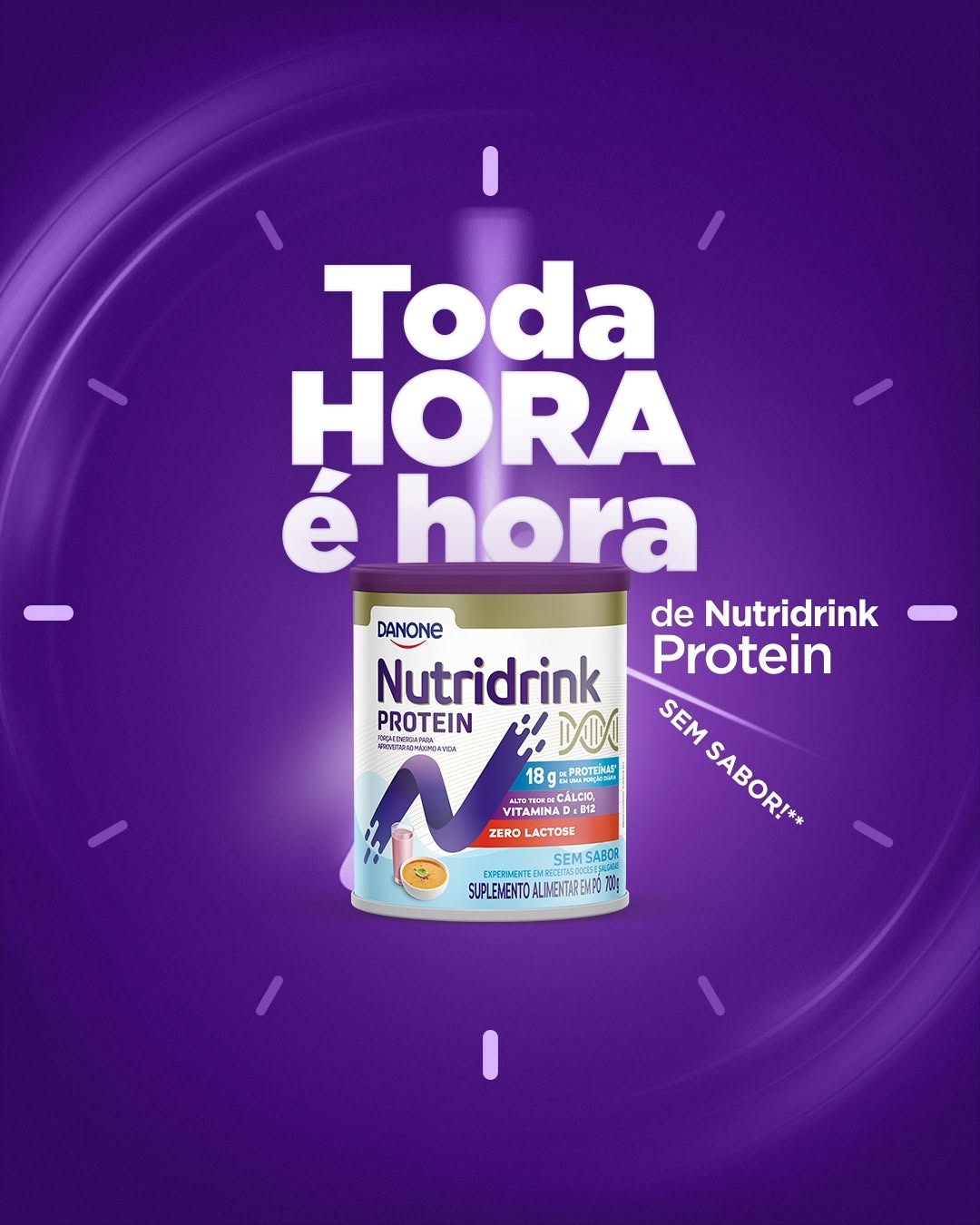 Post de Nutridrink