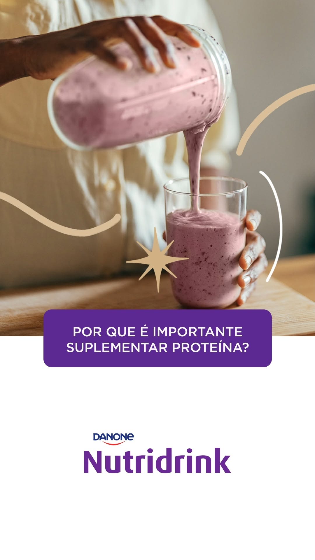 Post de Nutridrink