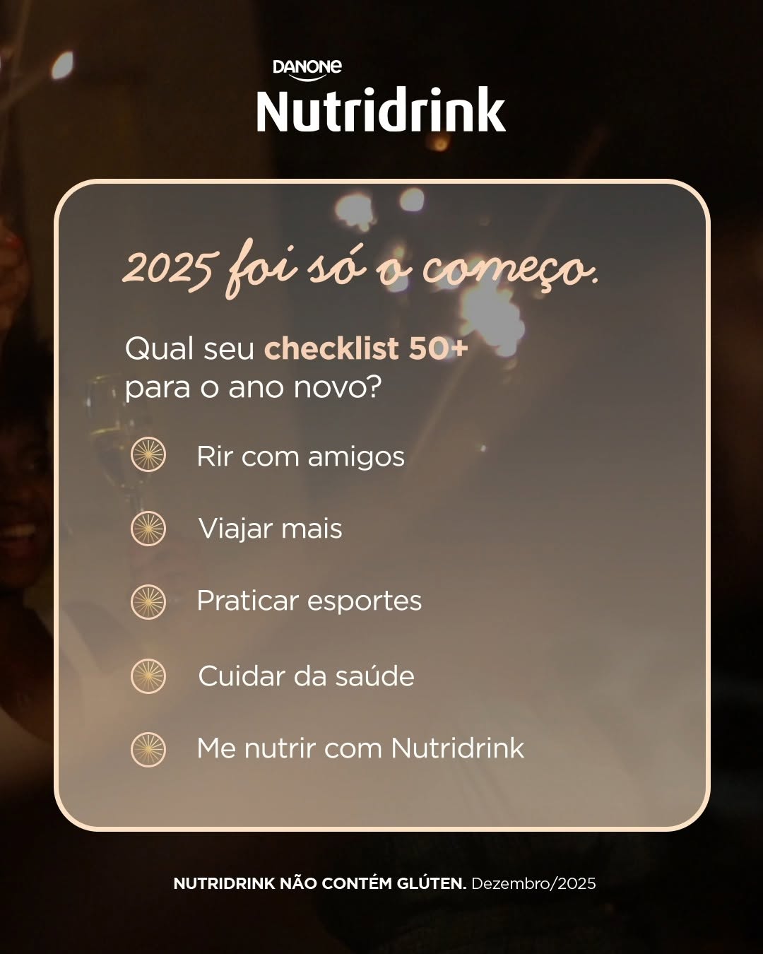 Post de Nutridrink