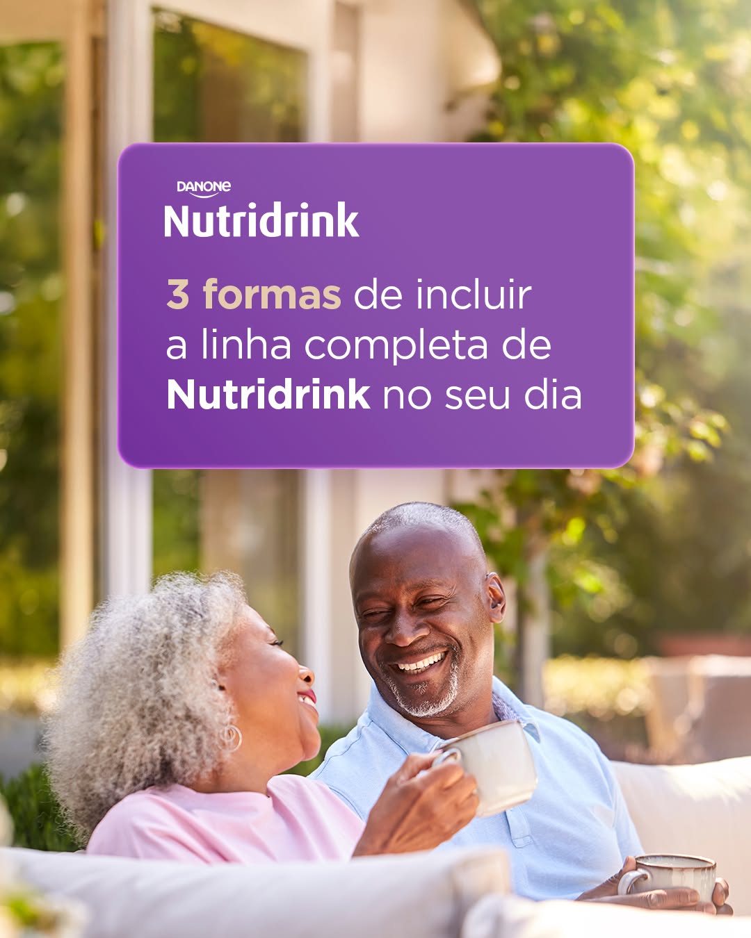 Post de Nutridrink