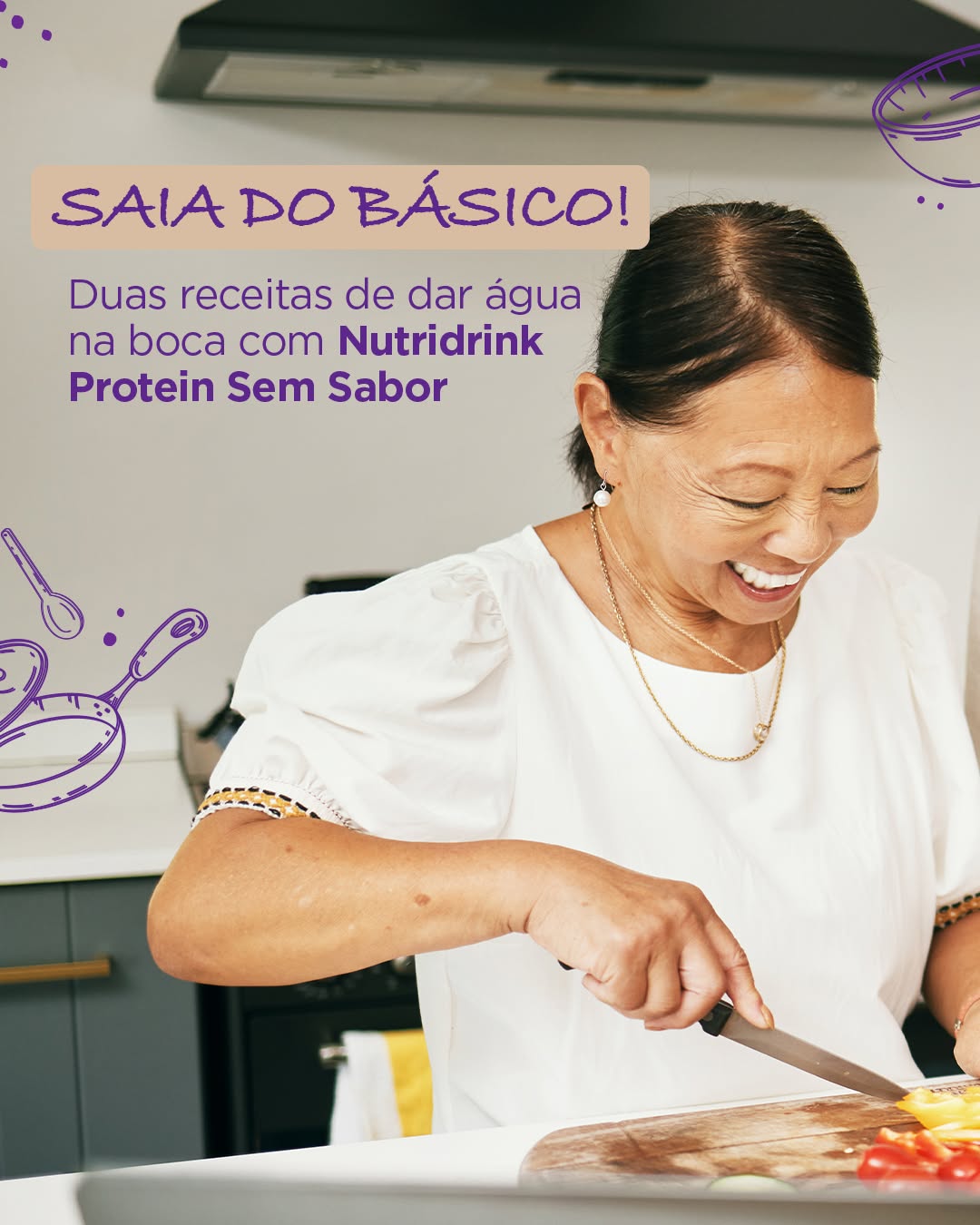 Post de Nutridrink