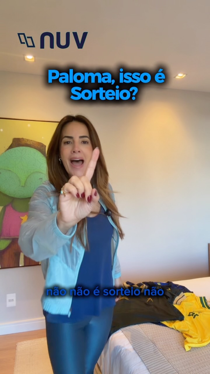 Post de NUV Energia