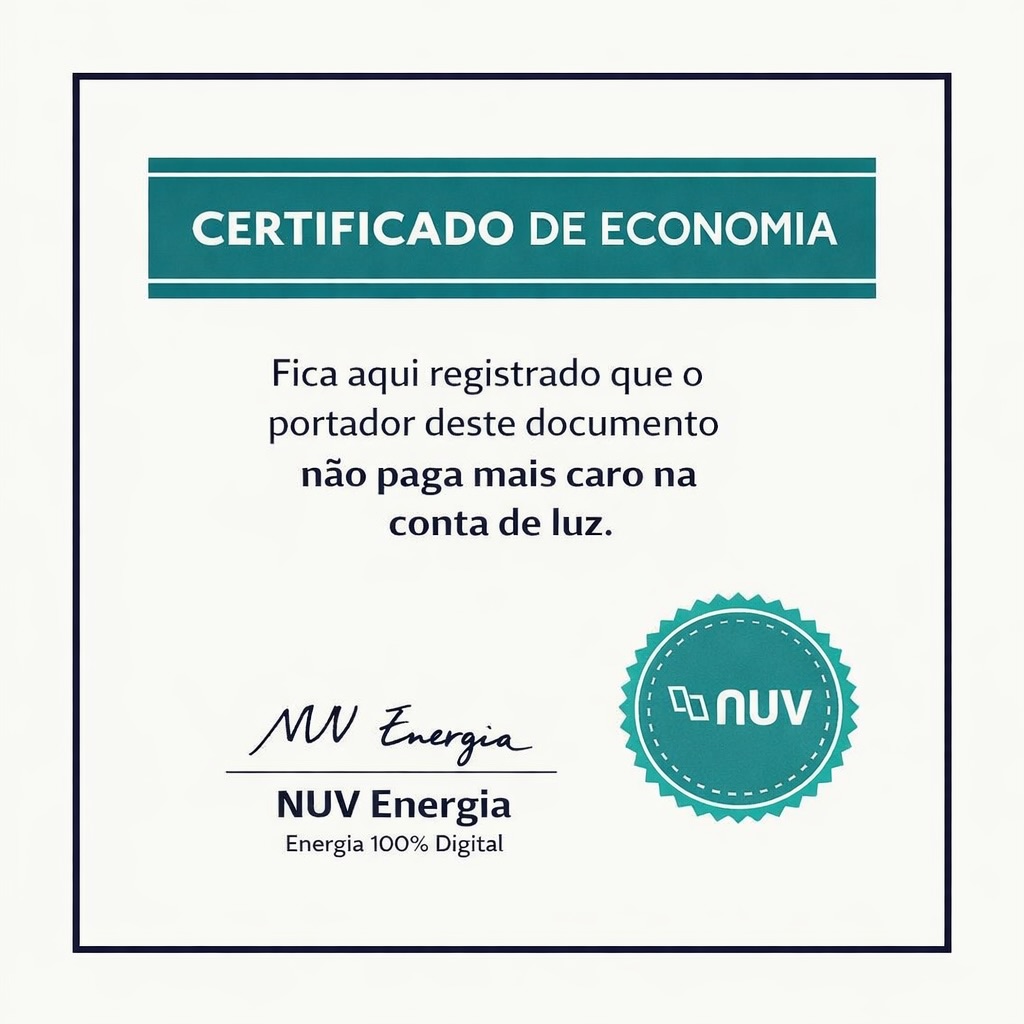 Post de NUV Energia