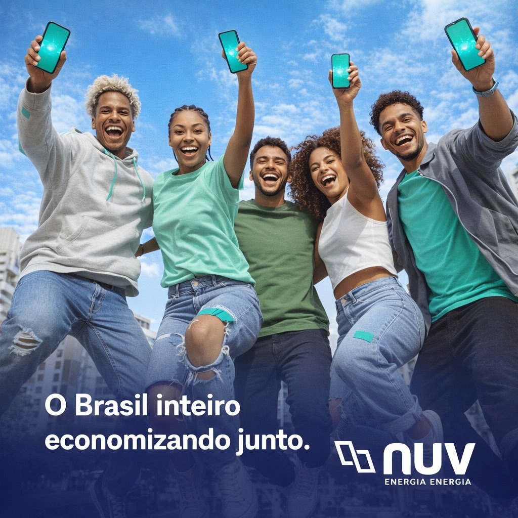 Post de NUV Energia