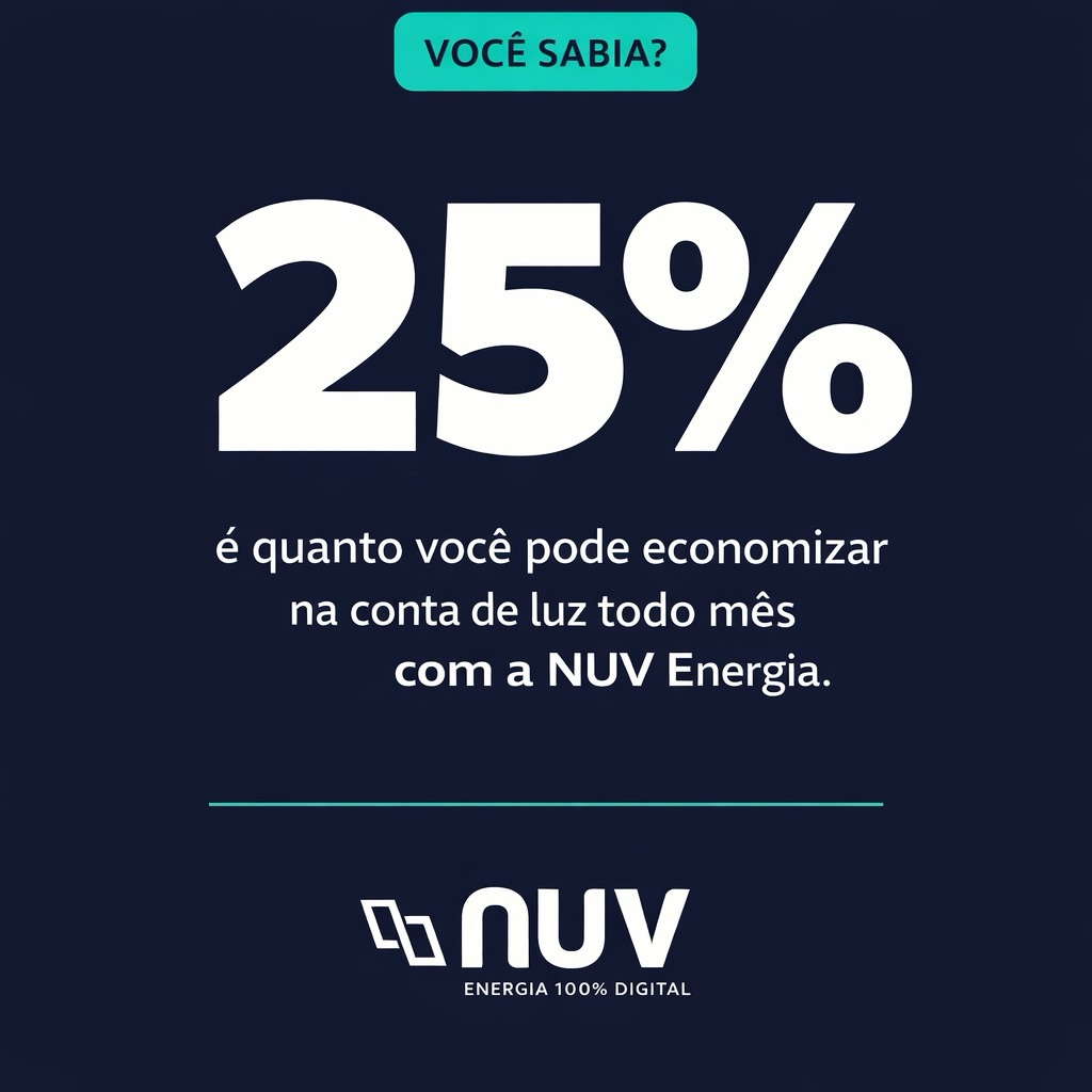 Post de NUV Energia