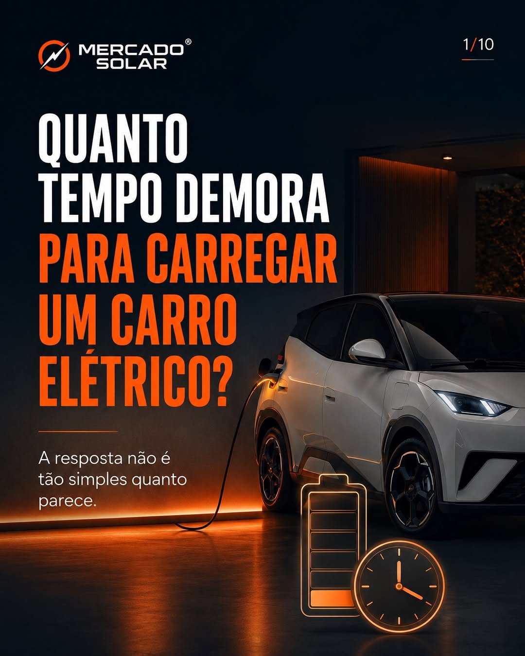 Post de O Mercado Solar