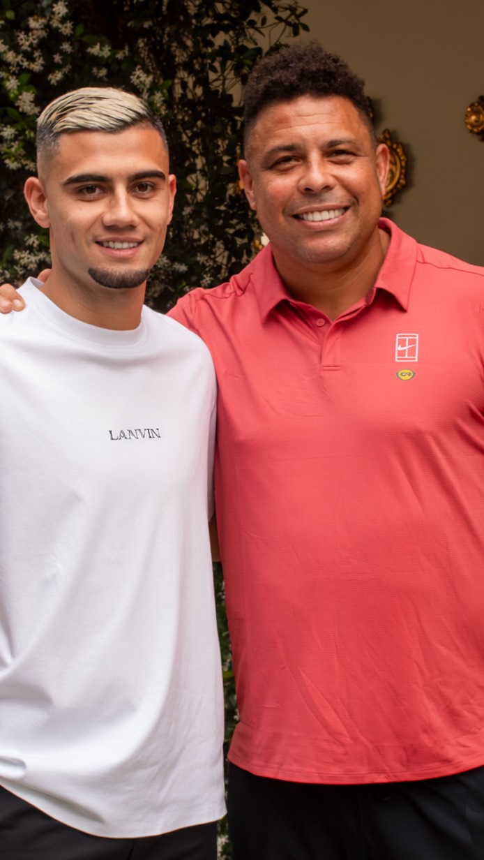 Post de Octagon Latam