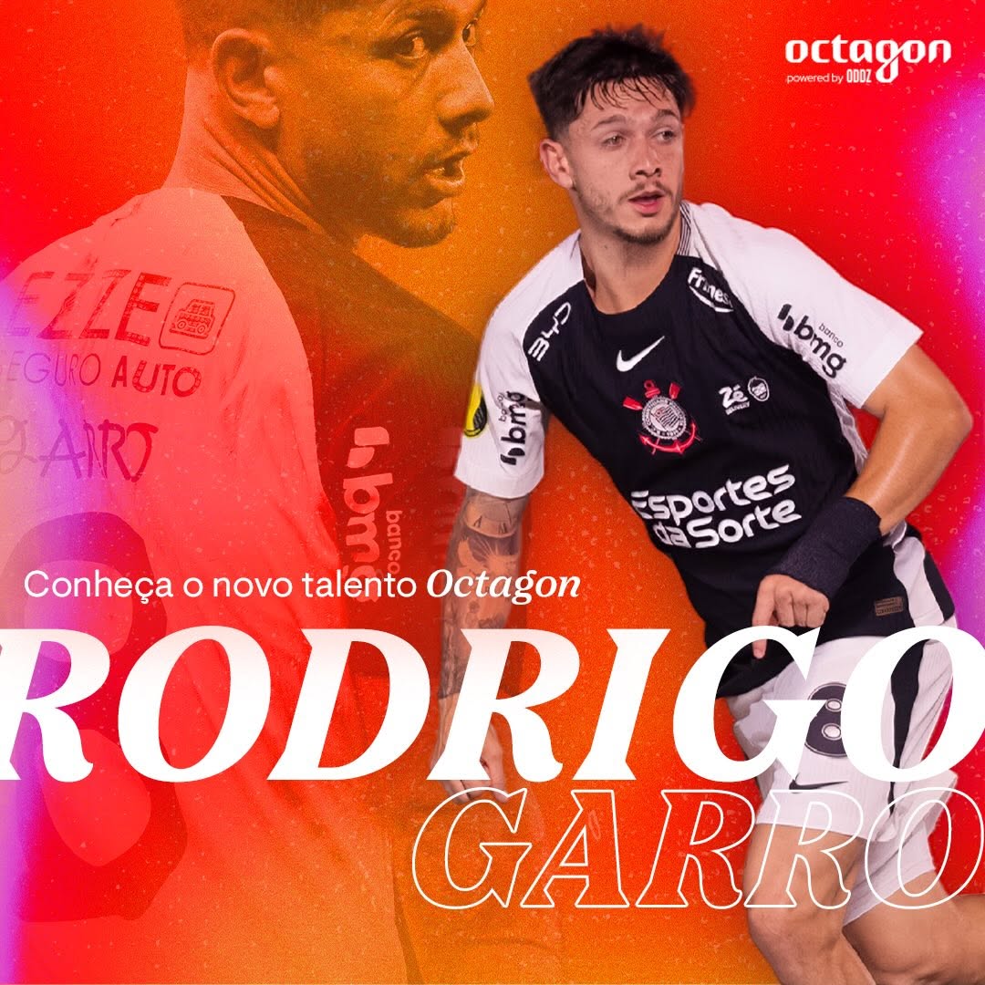 Post de Octagon Latam