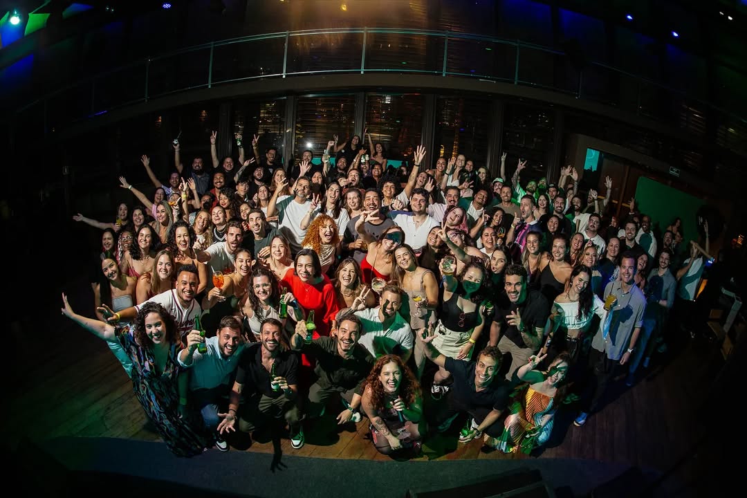 Post de Octagon Latam