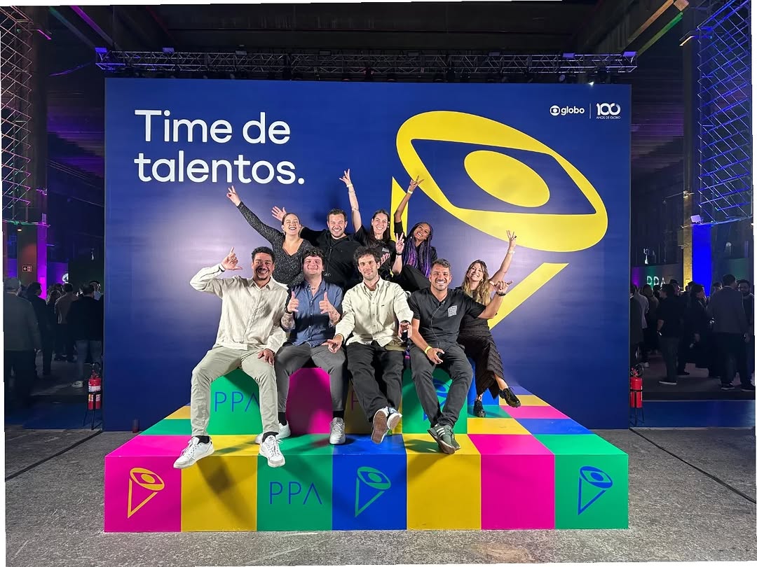 Post de Octagon Latam