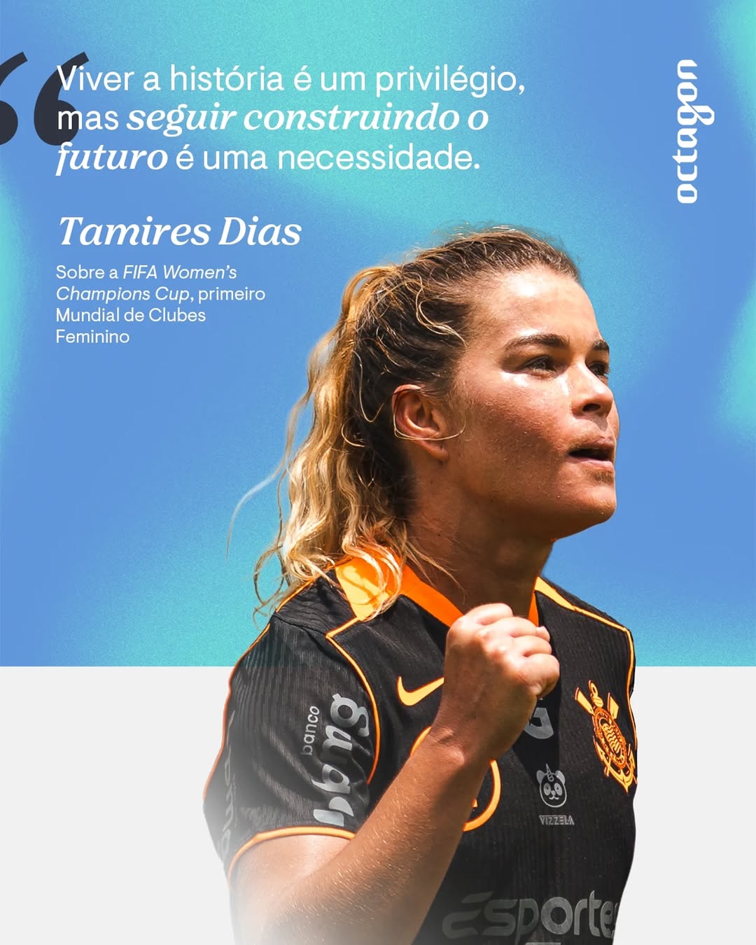 Post de Octagon Latam