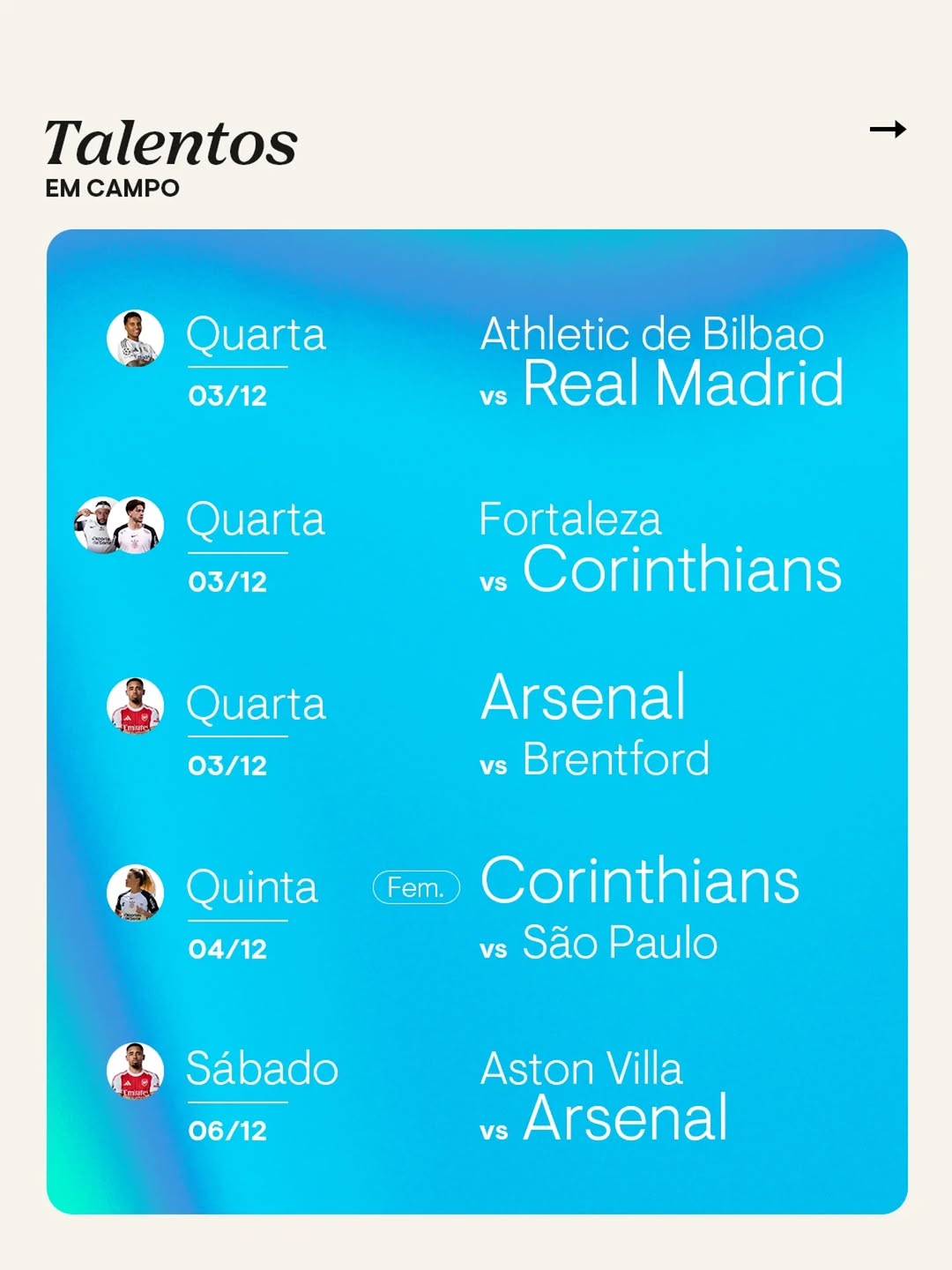 Post de Octagon Latam