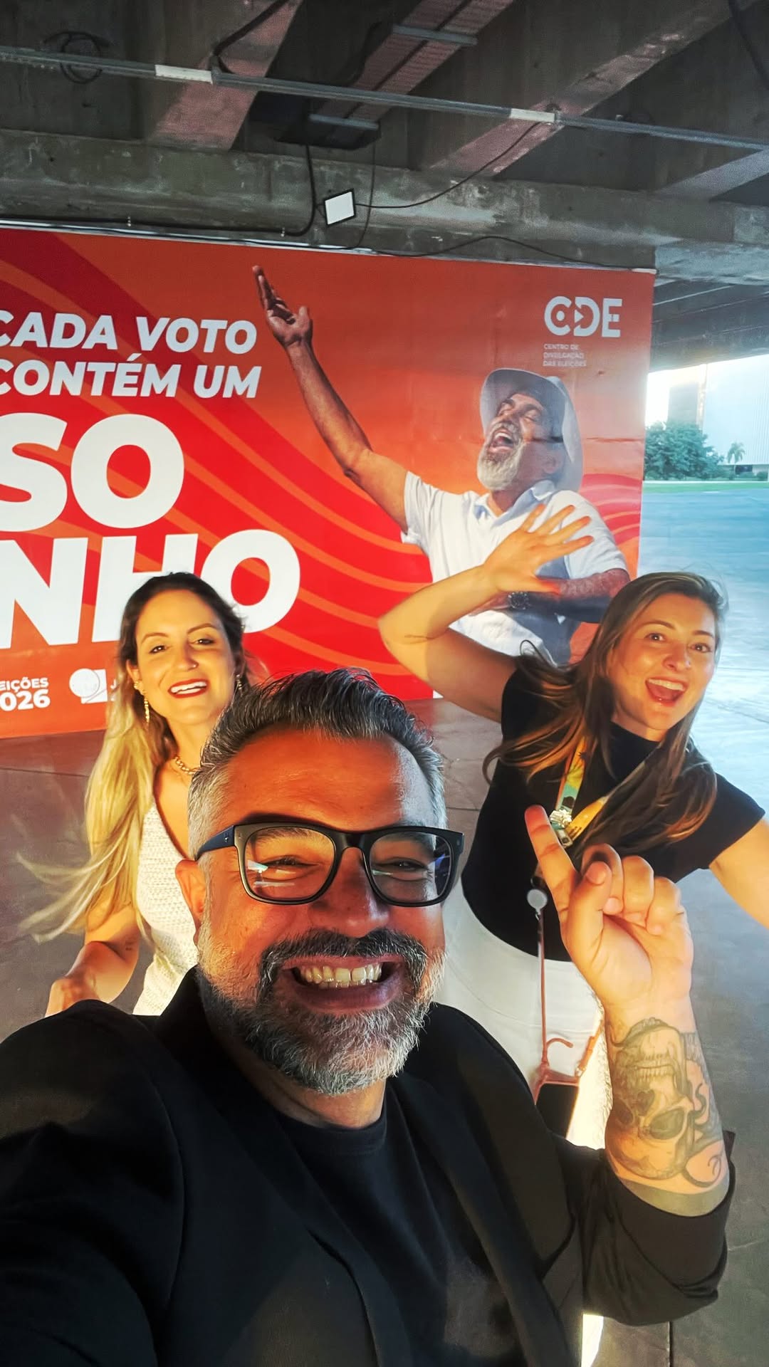Post de Octopus comunicacoes