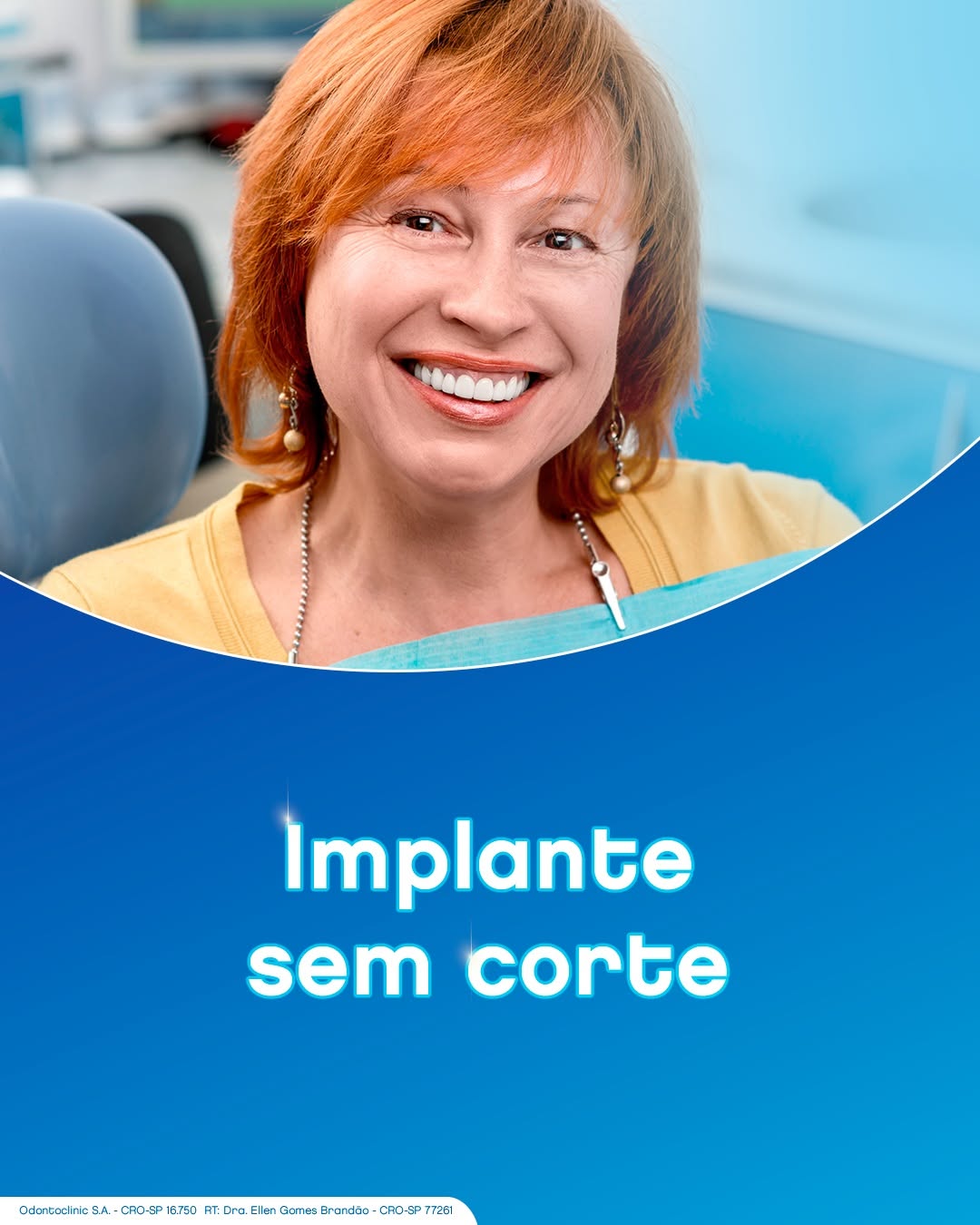 Post de Odontoclinic
