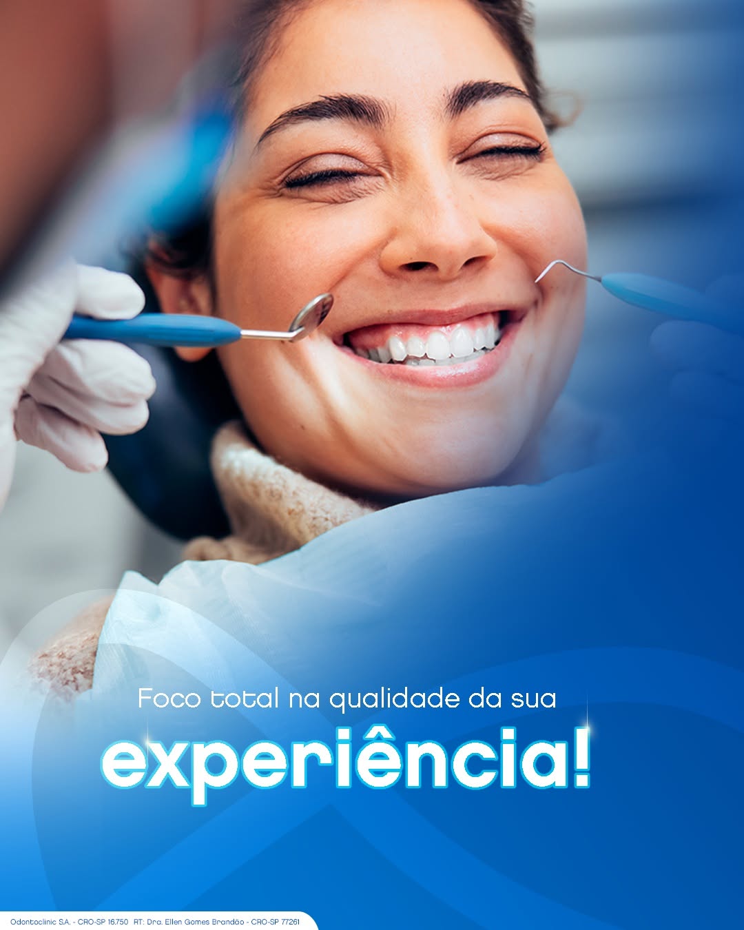 Post de Odontoclinic