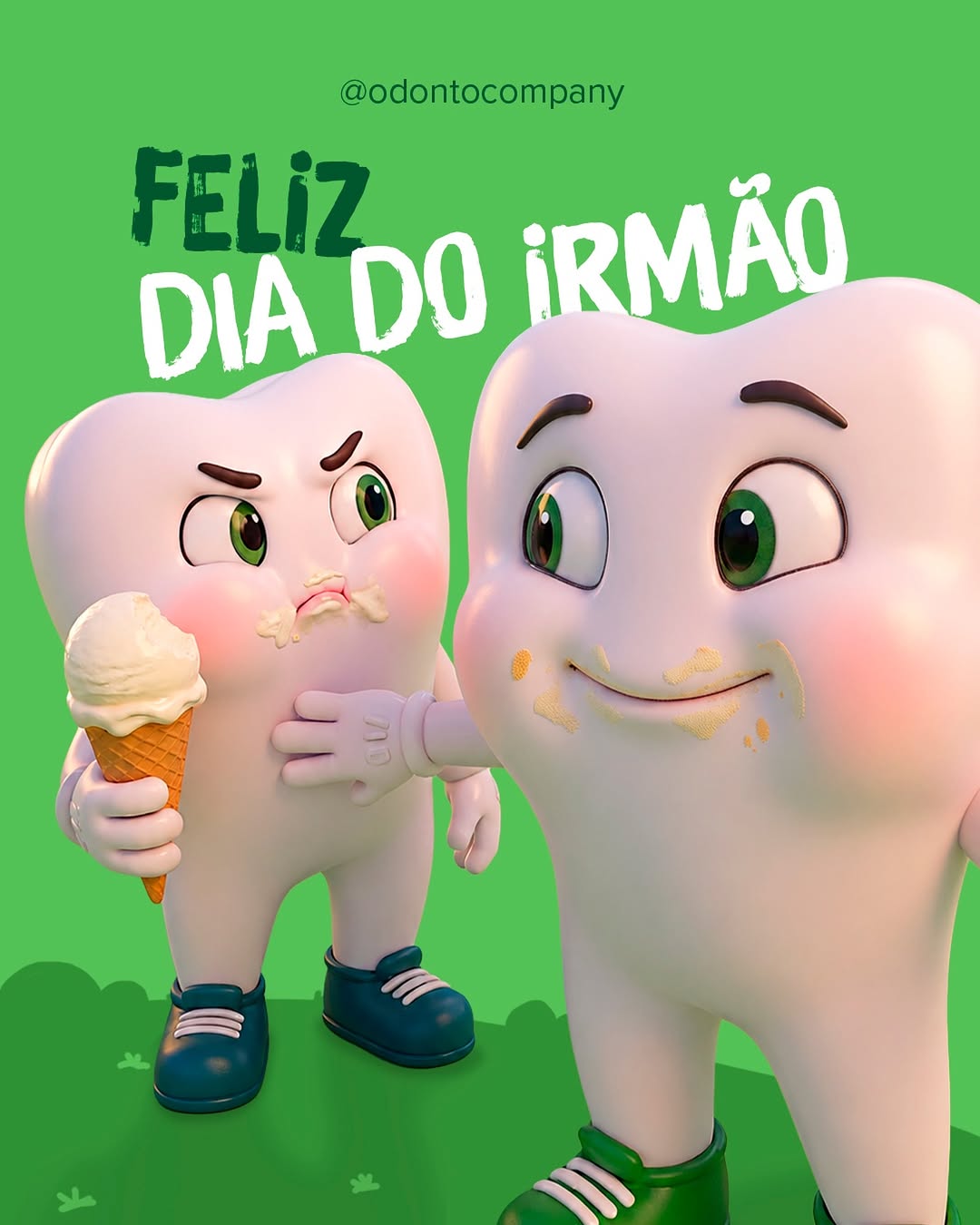 Post de OdontoCompany