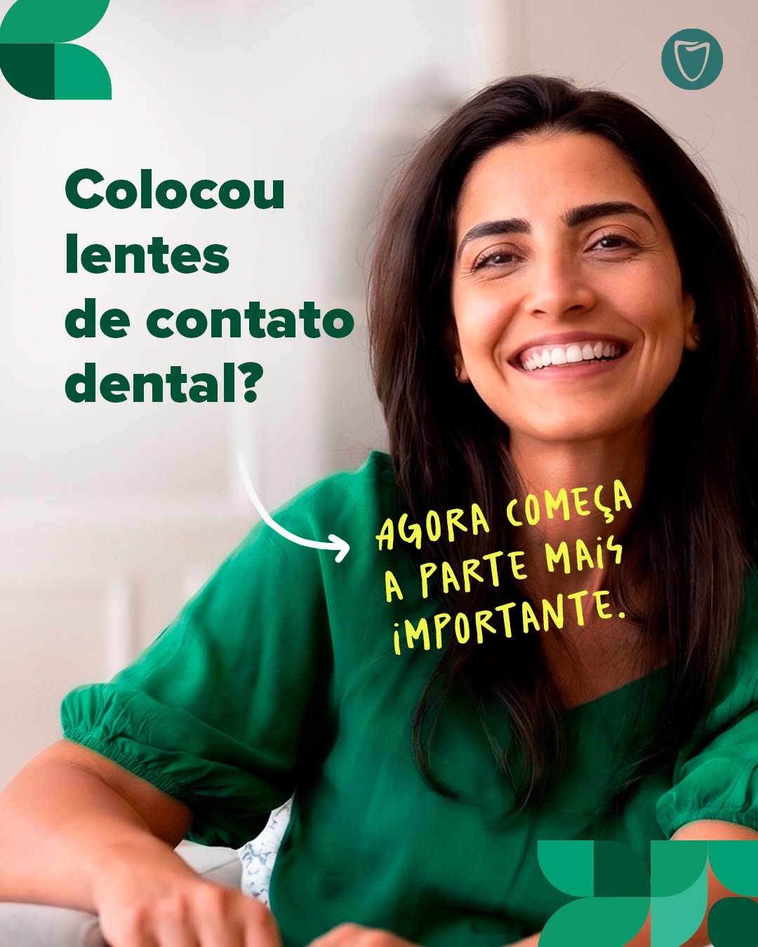 Post de OdontoCompany