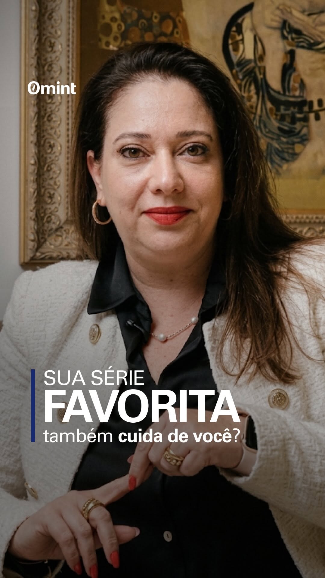 Post de Omint