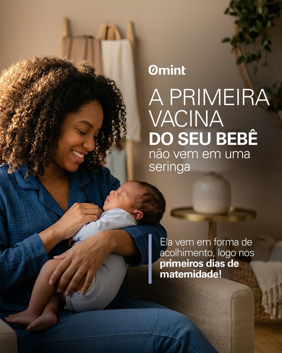 Post de Omint