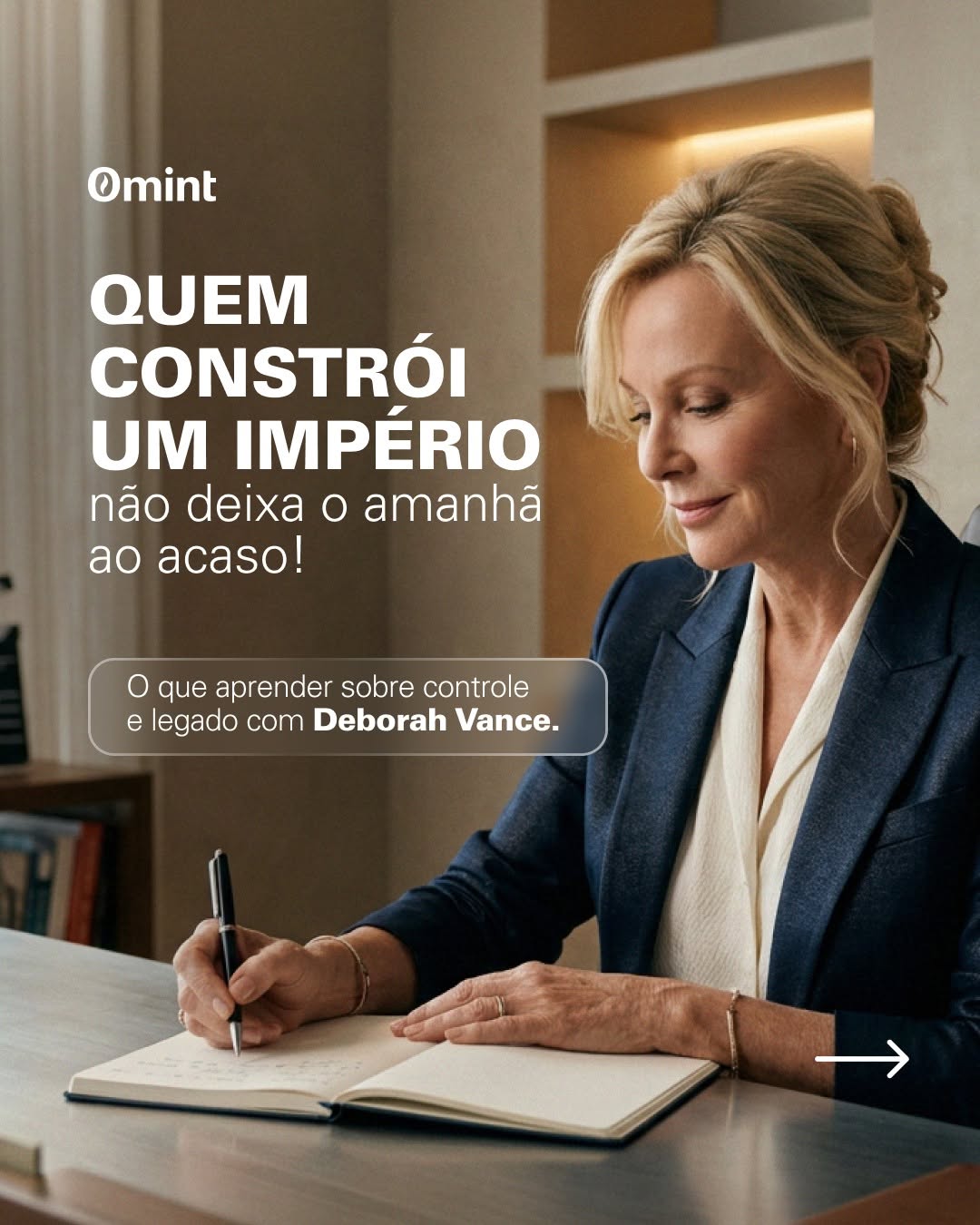 Post de Omint