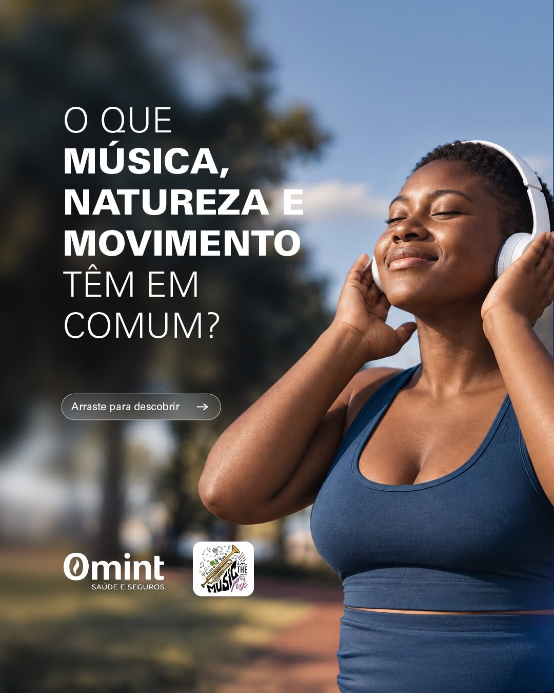Post de Omint