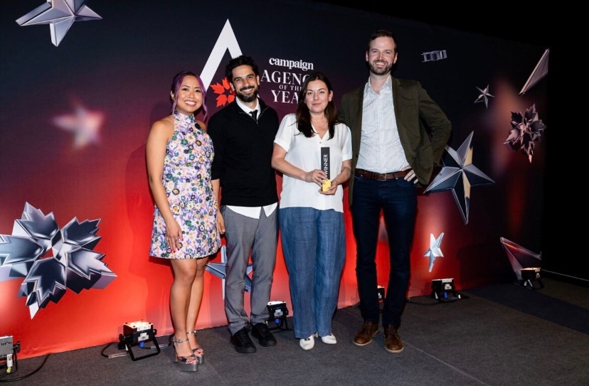 Post de Omnicom