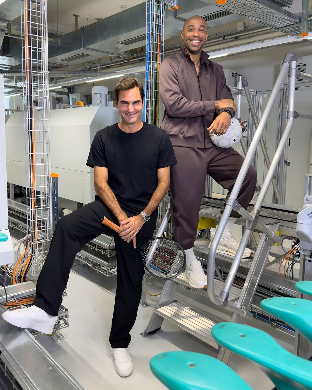 Post de On TENIS