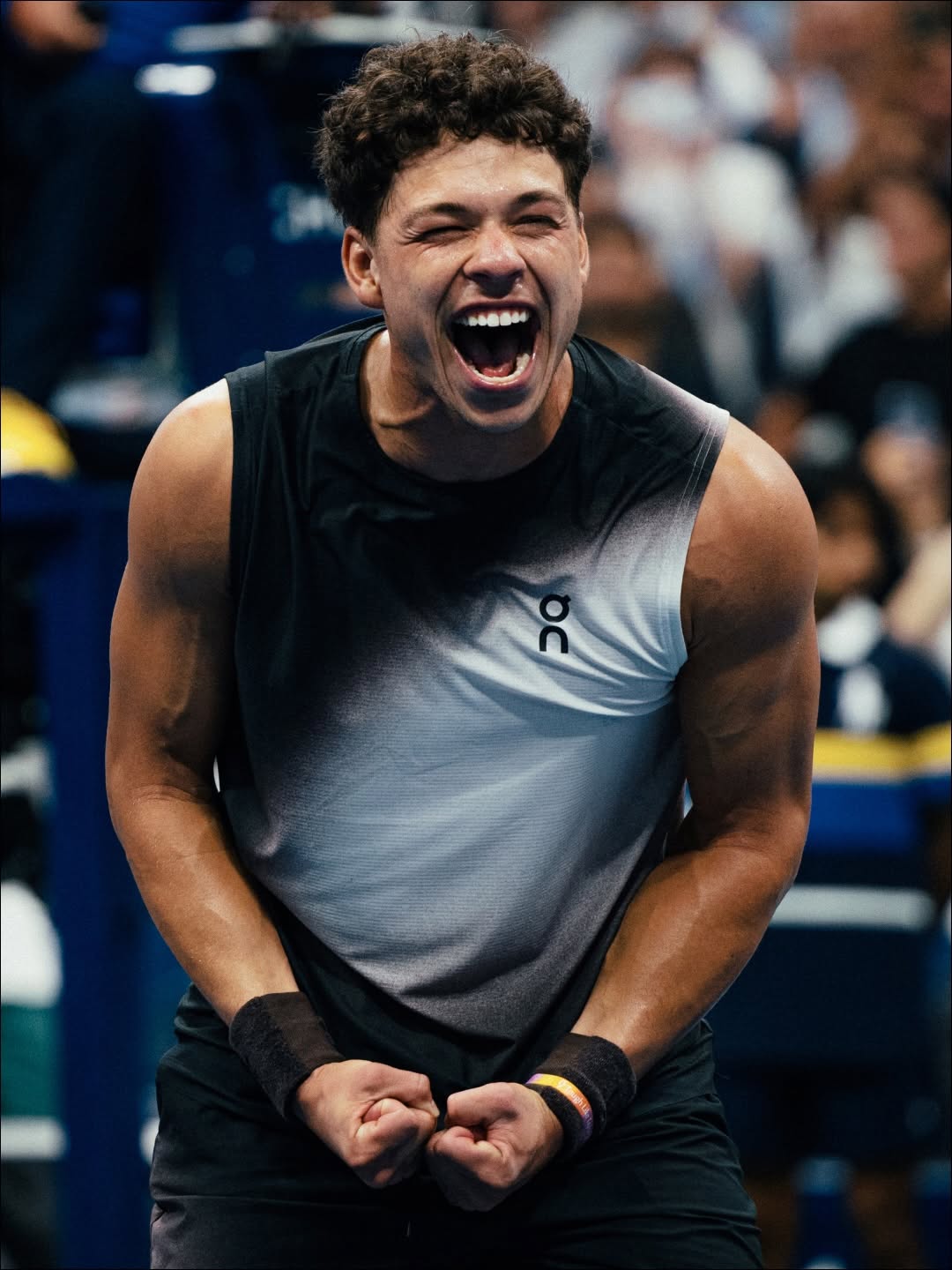 Post de On TENIS