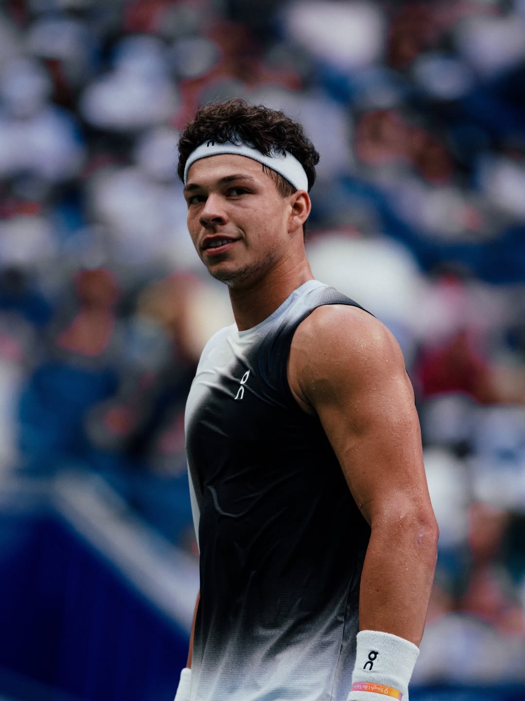 Post de On TENIS