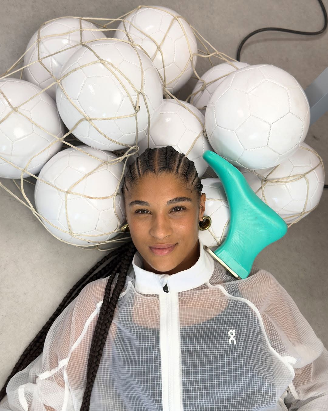 Post de On TENIS