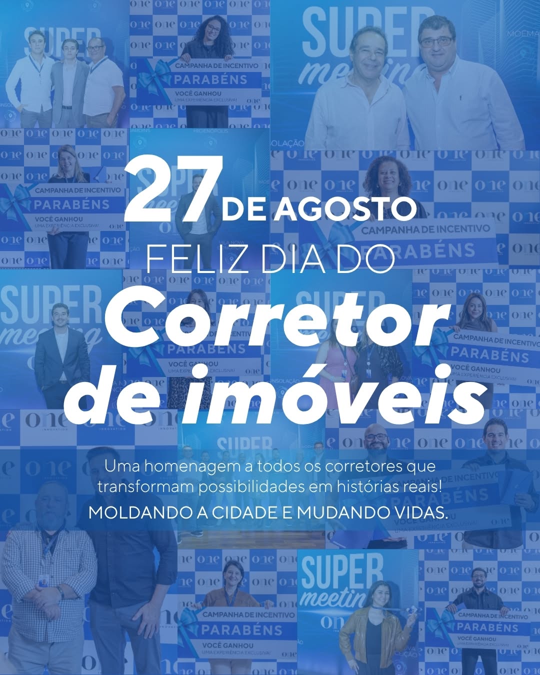 Post de One Innovation