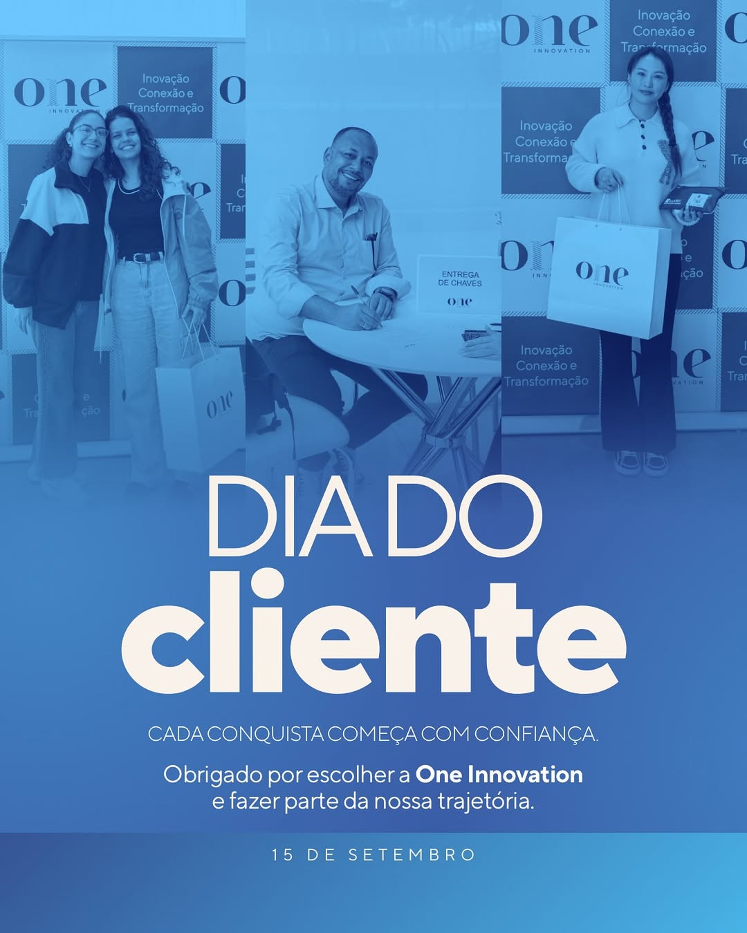 Post de One Innovation