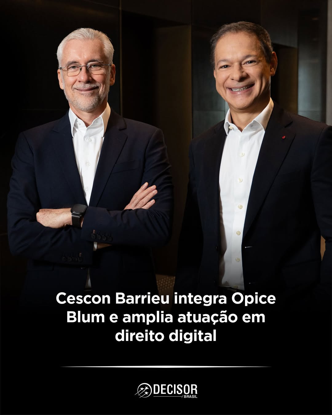 Post de Opice Blum,